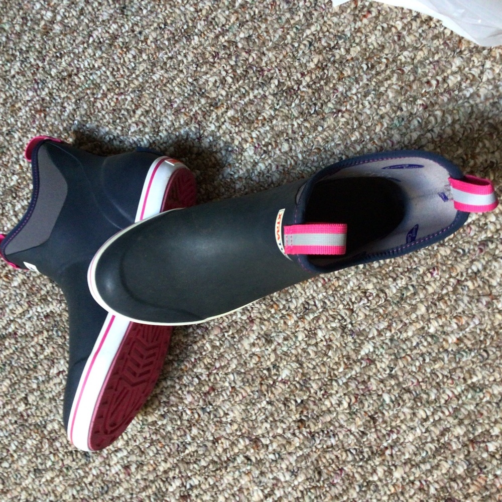 Xtratuf boots